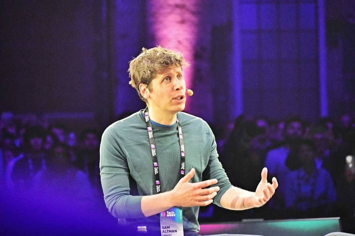 OpenAI pozyskuje nową rundę finansowania – rozwój AI na globalną skalę