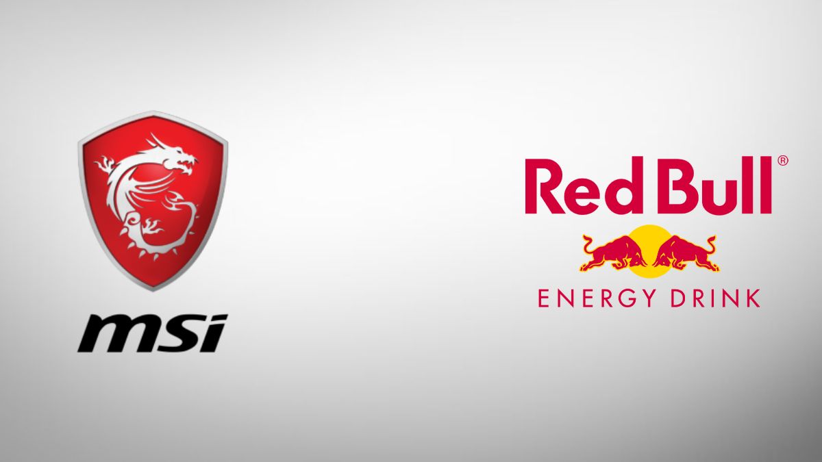 Sprzętowym turnieju e-sportowego Red Bull Home Ground World Final