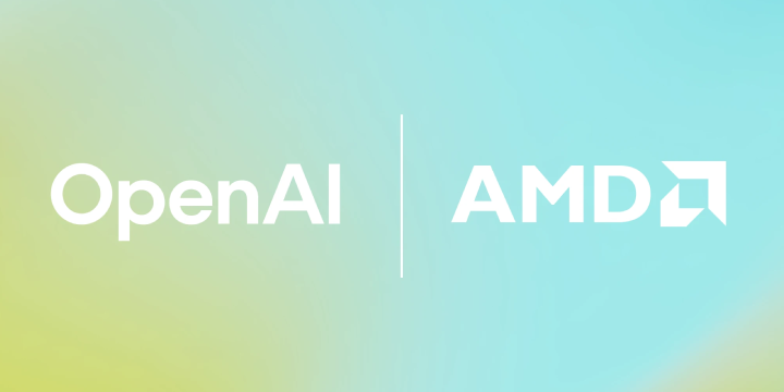 AMD i OpenAI łączą siły — nowe partnerstwo przyspieszy rozwój modeli AI nowej generacji