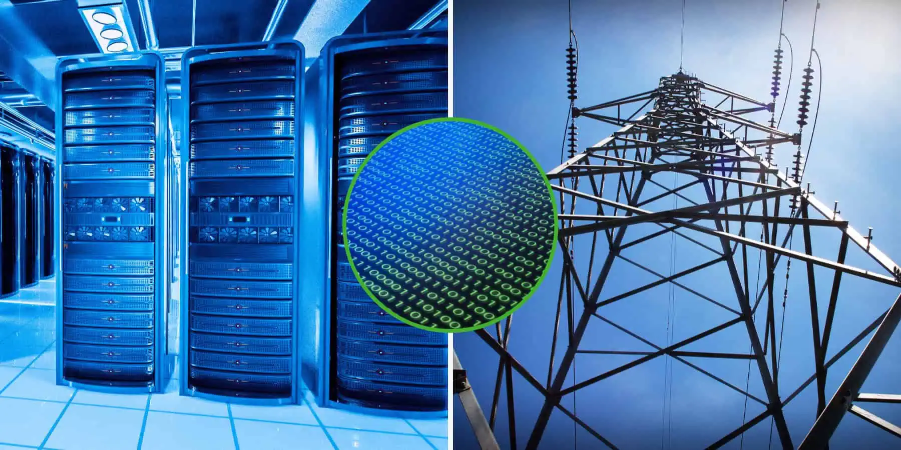 Nowe dane NTT Data: Sztuczna inteligencja zużyje więcej energii niż całe Niemcy do 2030 roku