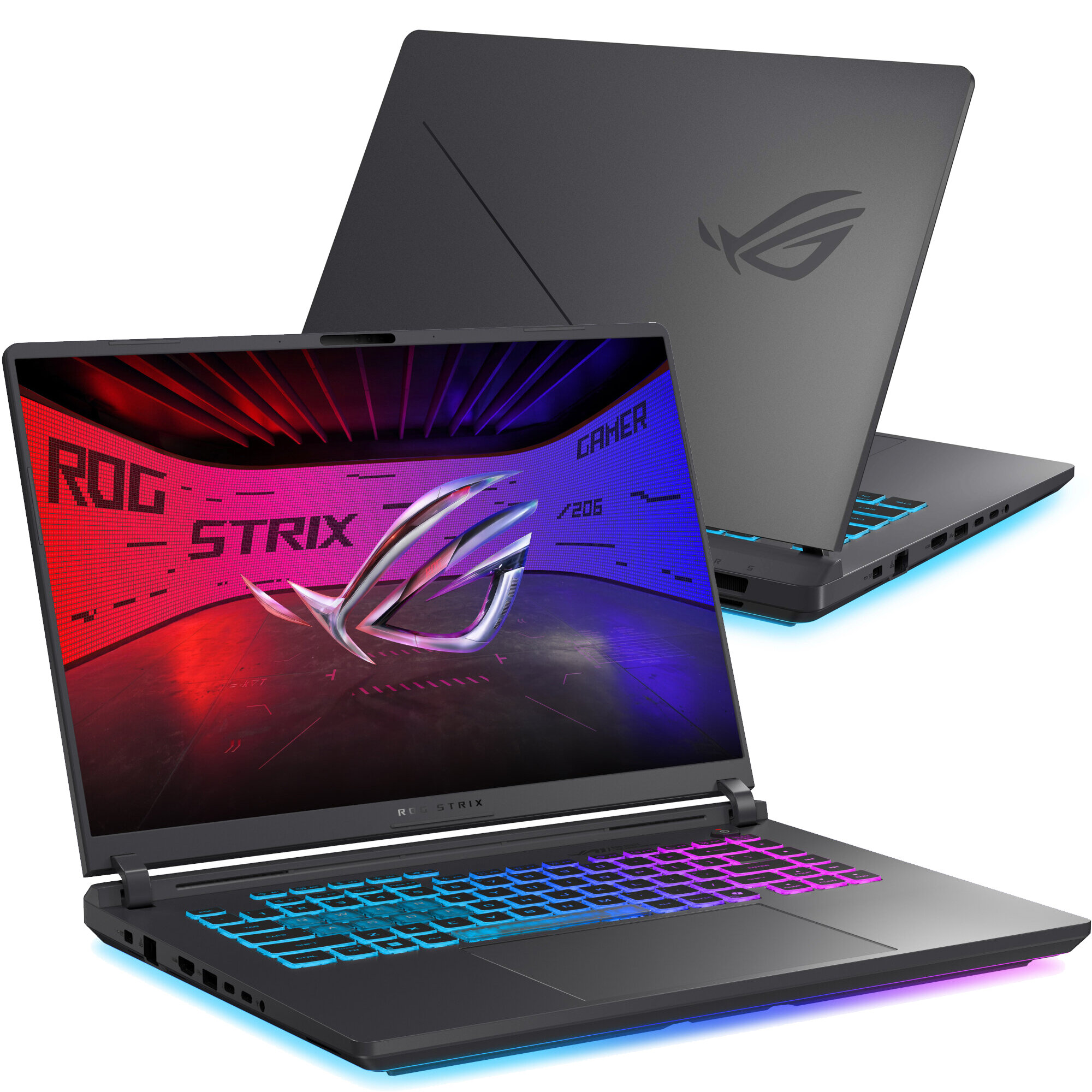 ASUS ROG Zephyrus G25 — potęga gier i sztucznej inteligencji w jednym laptopie