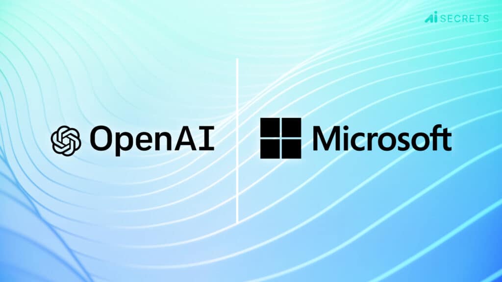 Microsoft i OpenAI tworzą nowy fundusz inwestycyjny o wartości 10 miliardów dolarów – AI stanie się filarem globalnej gospodarki