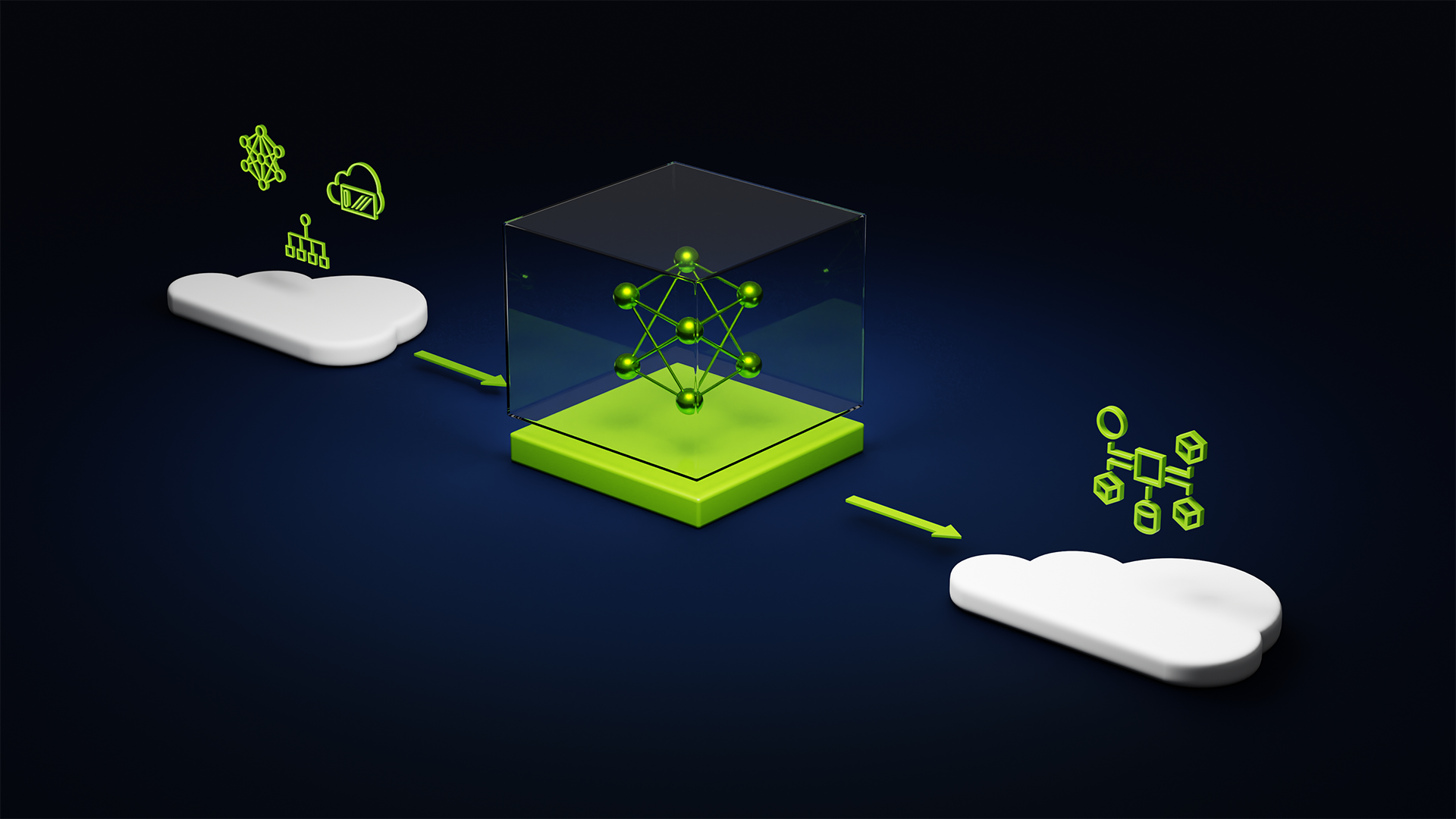 Nvidia uruchamia globalny program „AI Foundry” dla firm — własne modele AI bez konieczności budowy infrastruktury