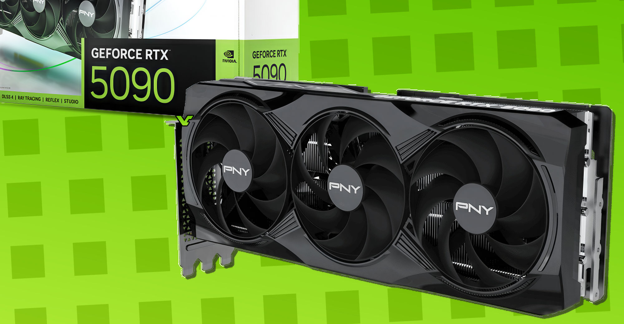 NVIDIA GeForce RTX 5090 – nowa era wydajności. GDDR7, potężna architektura Blackwell i skok mocy o 150%