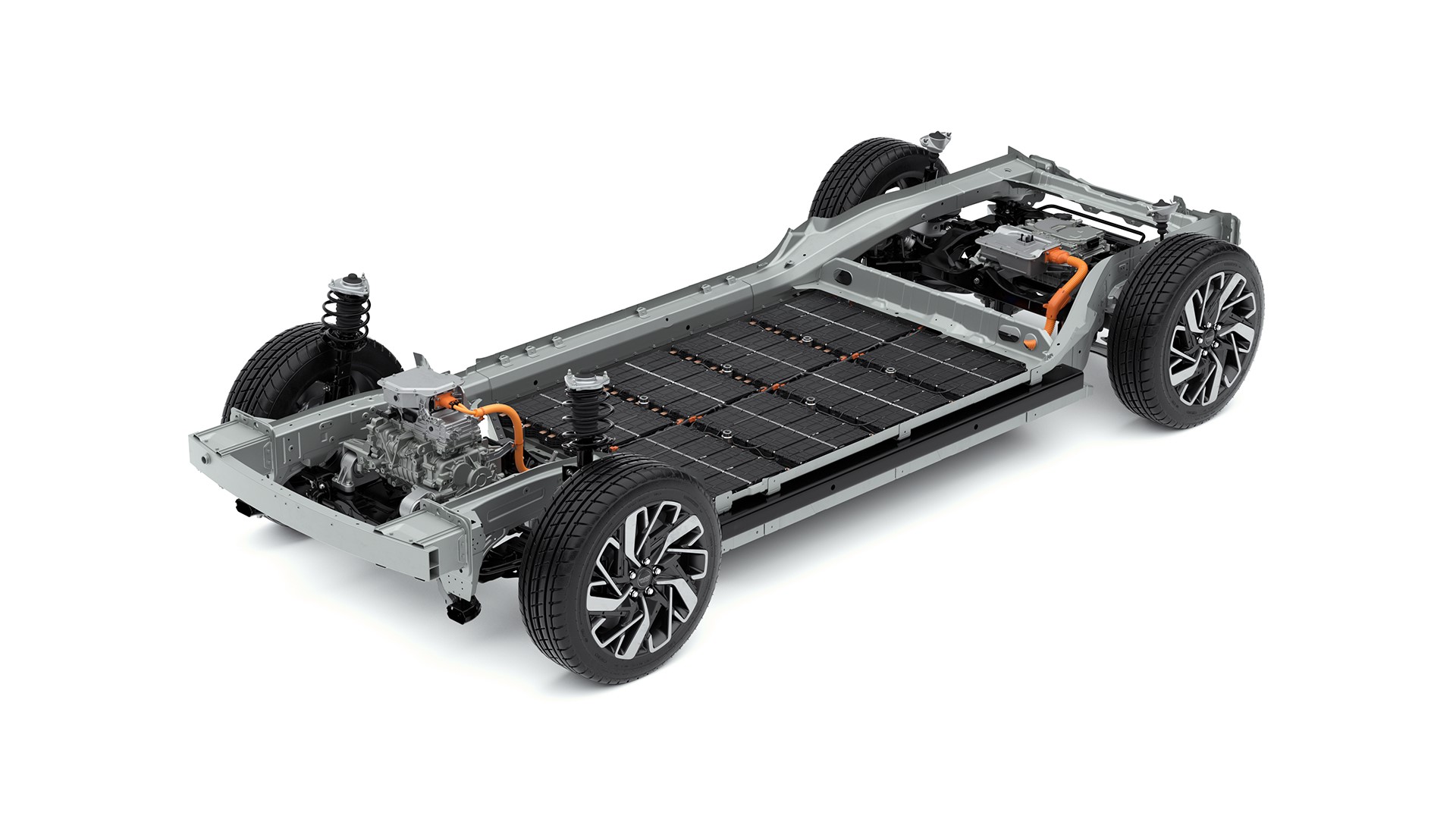 Hyundai pracuje nad nową platformą dla aut elektrycznych E-GMP 2.0 — szybsze ładowanie i niższe koszty produkcji