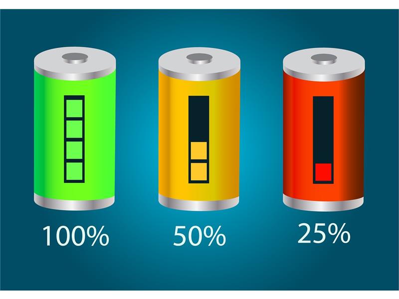 Nowa bateria litowo–siarkowa może potroić czas pracy smartfonów i samochodów elektrycznych