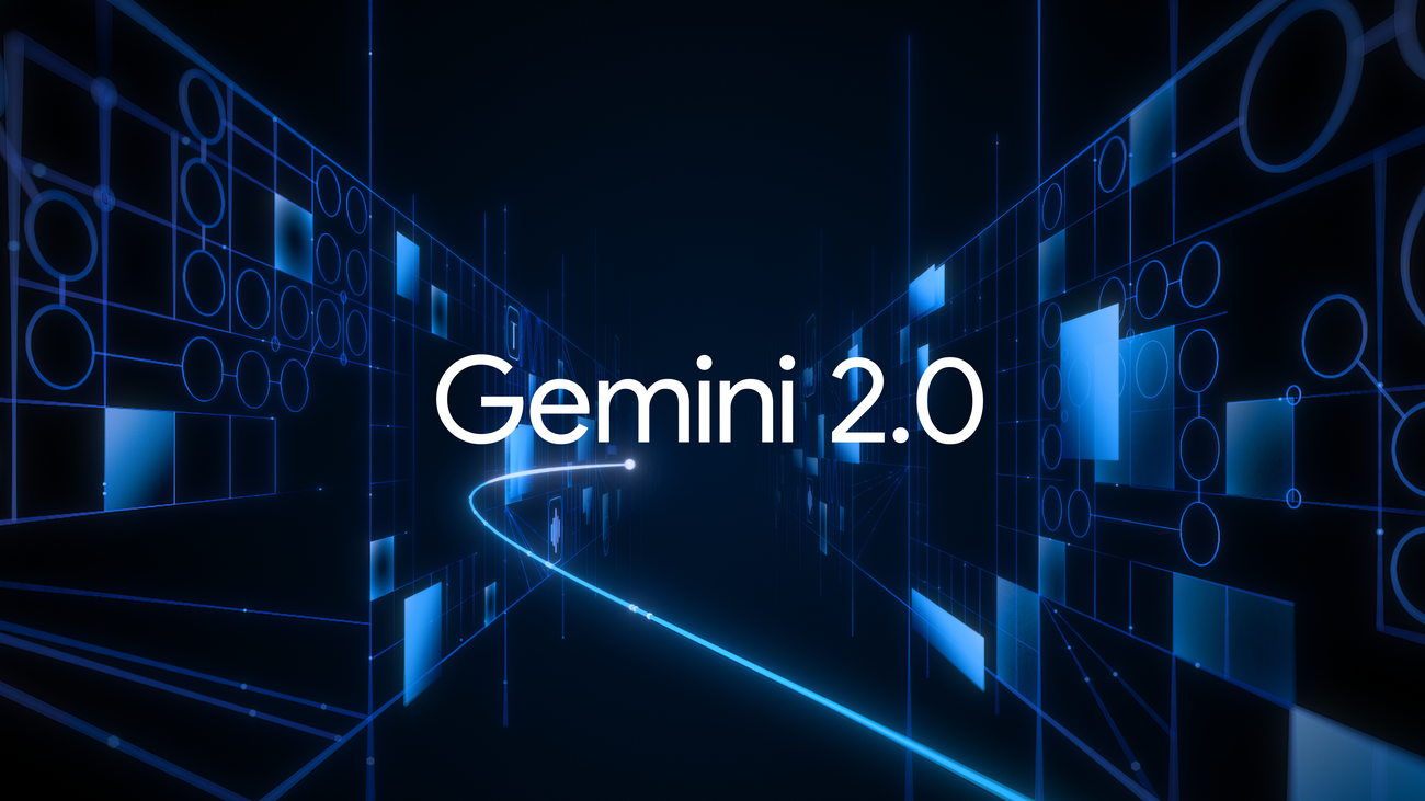 Google prezentuje Gemini 2.0 — nowa generacja AI, która rozumie kontekst, emocje i wizję świata