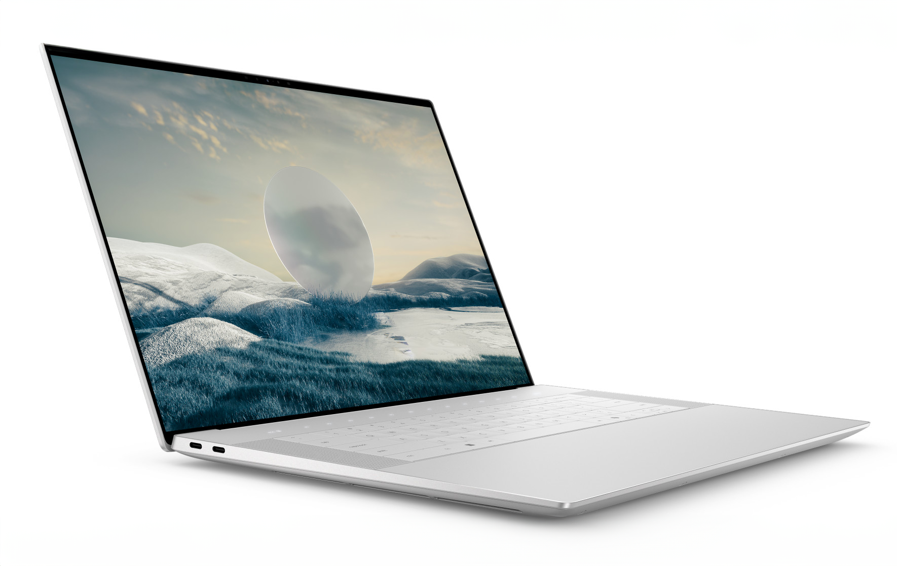 Dell prezentuje XPS AI Edition — pierwszy laptop zoptymalizowany pod przetwarzanie lokalne modeli AI