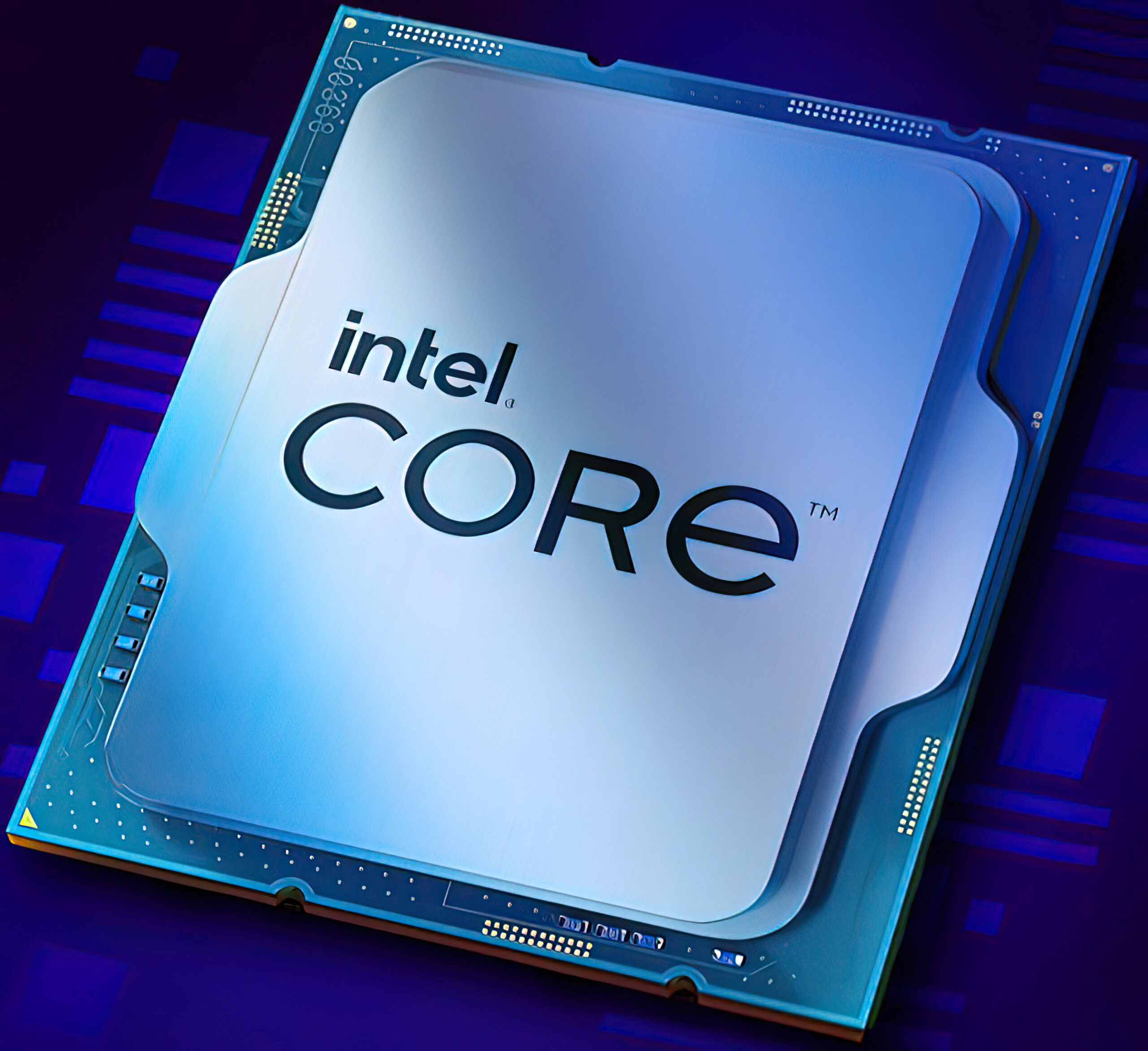 Intel zapowiada procesory Raptor Lake-X dla laptopów gamingowych w 2026