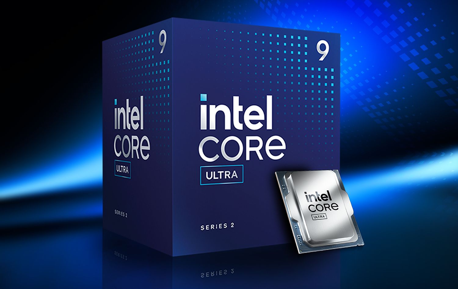 Intel pokazuje procesory 15. generacji – co zmienia się w desktopach i laptopach